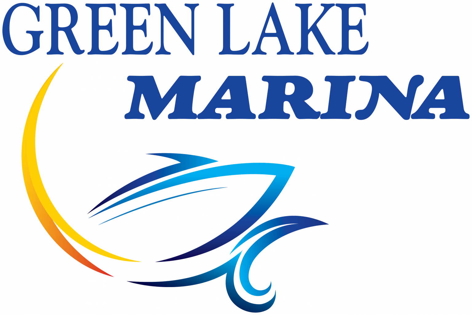 Green Lake Marina Green Lake, Wisconsin Green Lake Marina Green Lake, Wisconsin